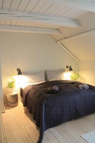 Edelsminde Bed & Breakfast