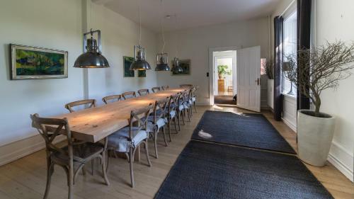 Edelsminde Bed & Breakfast