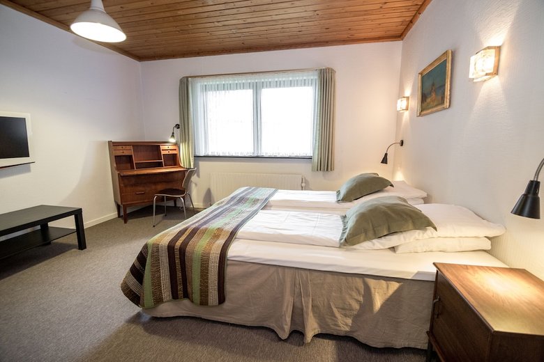 Dalby Hotel