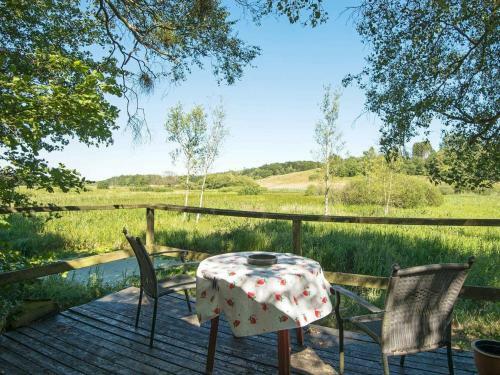 Holiday Home Engvangen