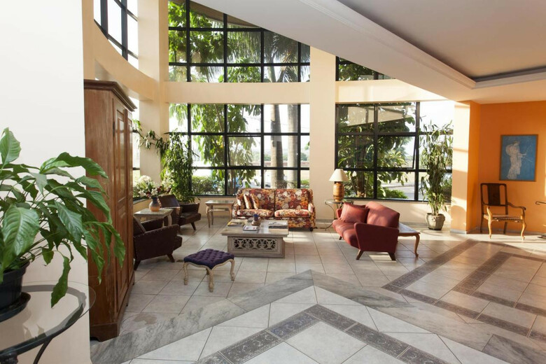 Summit Inn Hotel Pouso Alegre