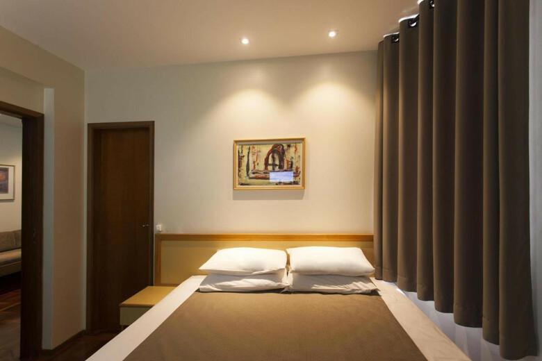 Summit Inn Hotel Pouso Alegre