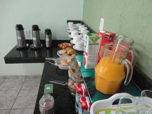 Hf Minas Hotel