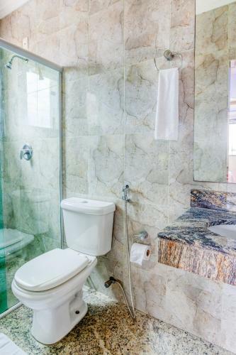 Hotel Ouro Verde