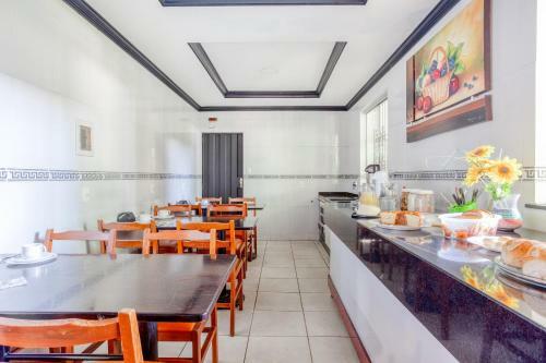Hotel Ouro Verde