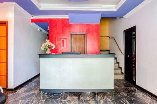 Hotel Ouro Verde