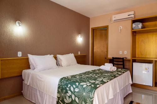 Hostal Dunas De Itaipu