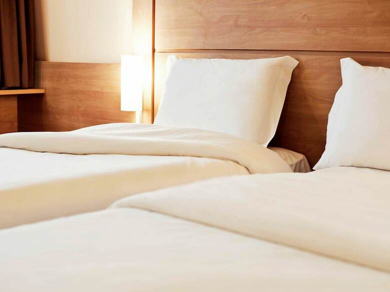 Hotel Ibis Novo Hamburgo