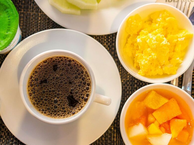 Hotel Ibis Novo Hamburgo