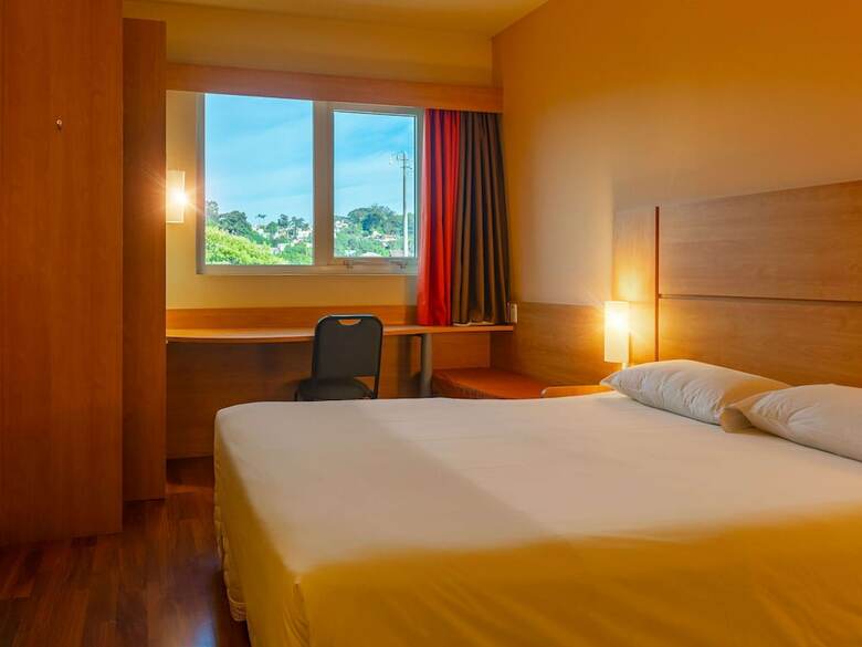 Hotel Ibis Novo Hamburgo