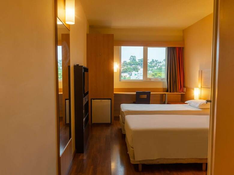 Hotel Ibis Novo Hamburgo