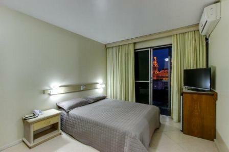 Hotel Express Executive