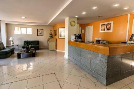Hotel Express Executive