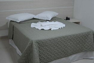 Catu Palace Hotel