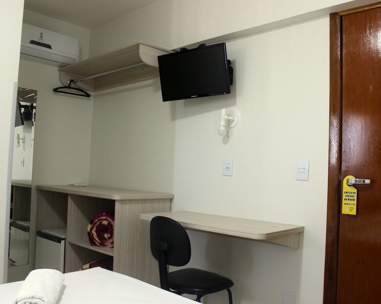 Hotel Itaja� Tur