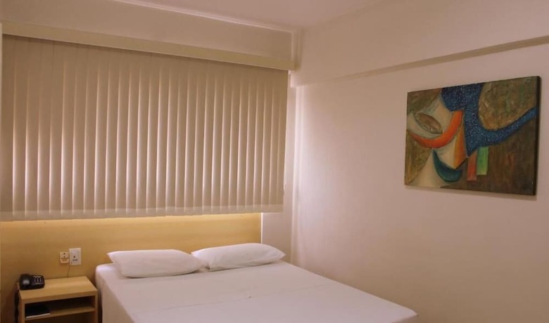 Hotel Itaja� Tur