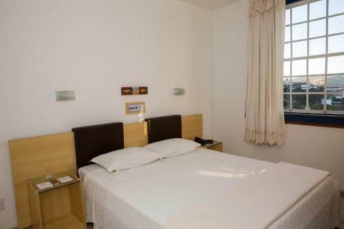 Hostal Pousada Do Garimpo