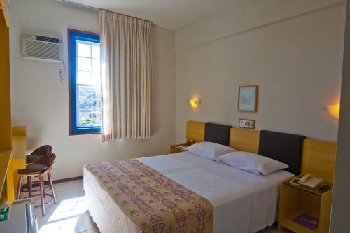 Hostal Pousada Do Garimpo