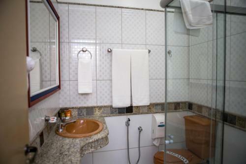 Hostal Pousada Do Garimpo