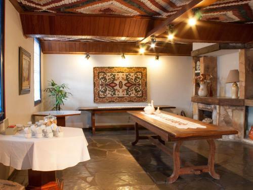 Hostal Pousada Do Garimpo