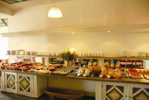 Hostal Pousada Do Garimpo
