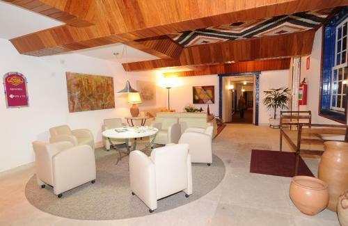 Hostal Pousada Do Garimpo
