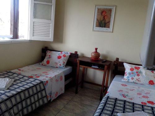 Hostal Pousada Presidente