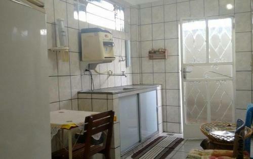 Hostal Pousada Presidente