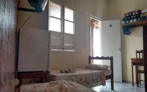 Hostal Pousada Presidente