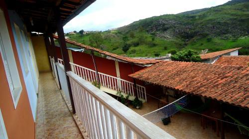 Hostal Pousada Presidente