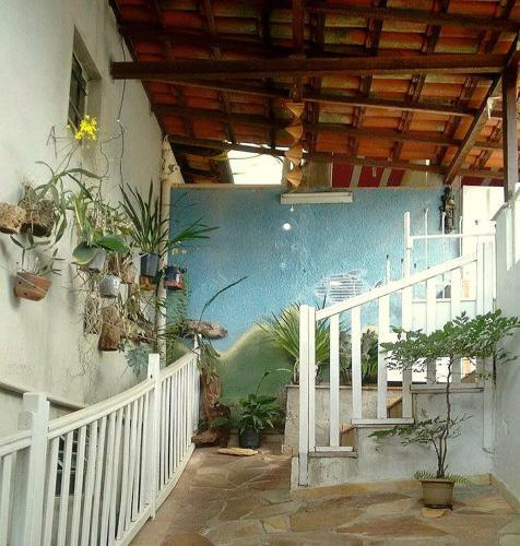 Hostal Pousada Presidente