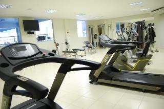 Apartamento Veredas Do Rio Quente Flat