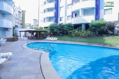 Apartamentos No Rio Quente