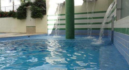 Apartamento Flat Serra