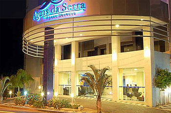 Img Hotel Aguas Da Serra