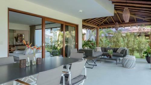 Hotel Campo Bahia