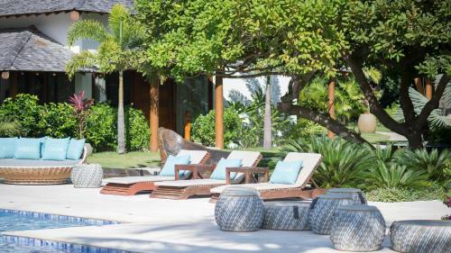 Hotel Campo Bahia