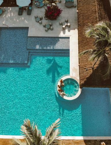 Hotel Campo Bahia