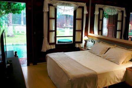 Hotel Green Hill