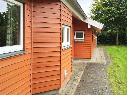 Holiday Home Kirseb�rv�nget III