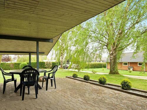 Holiday Home Hybenv�nget