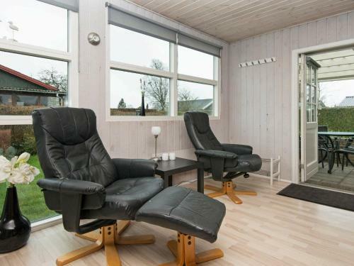 Two-bedroom Holiday Home In Hejls 7