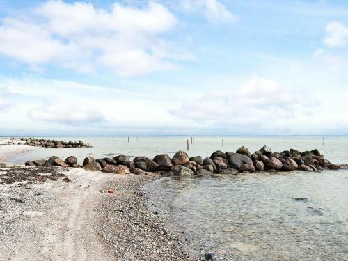 Holiday Home Strandbakken II