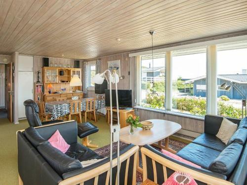Holiday Home Strandbakken II
