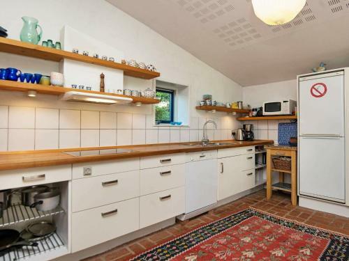 Holiday Home Hejls XVII