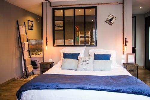 Bed & Breakfast Paisible ( Parenth�se )