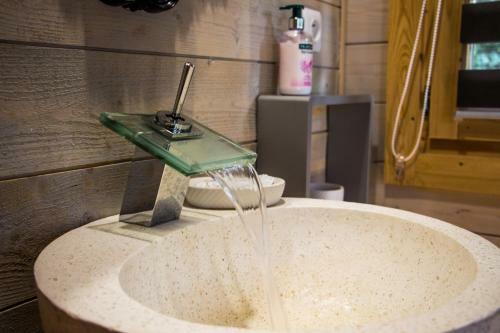 Bed & Breakfast Paisible ( Parenth�se )