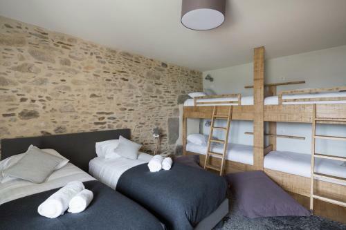 L'ostrea Lodge