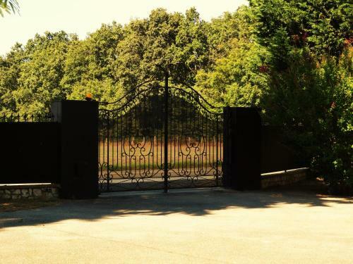 Bed & Breakfast Villa La Clef Des Champs