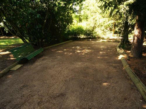 Bed & Breakfast Villa La Clef Des Champs